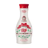 Vegan Eggnog