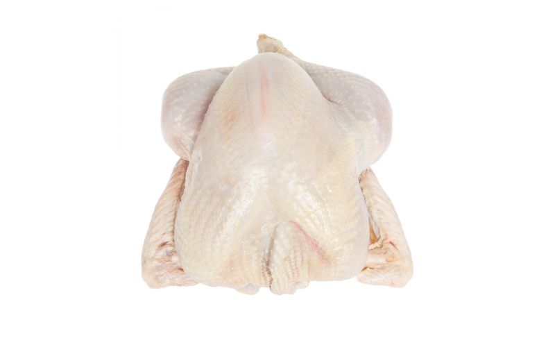 ABF Whole Turkey 20-24 LB