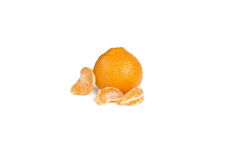 Buck Brand Organic Satsuma Mandarins