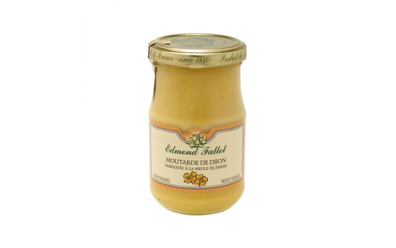 Edmond Fallot Dijon Mustard