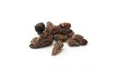 Dried Morel Mushrooms