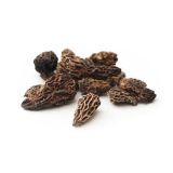 Dried Morel Mushrooms