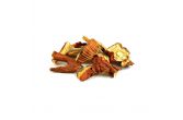 Dried Lobster Mushrooms