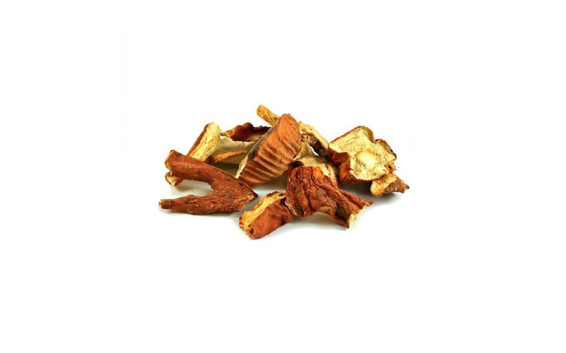 Dried Lobster Mushrooms