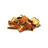 Dried Lobster Mushrooms