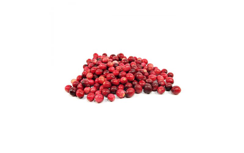 Organic Cape Cod Cranberries