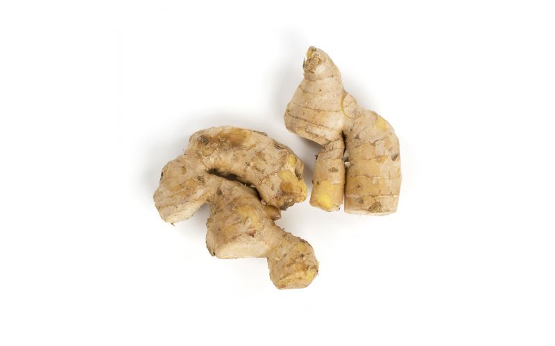 Organic Ginger