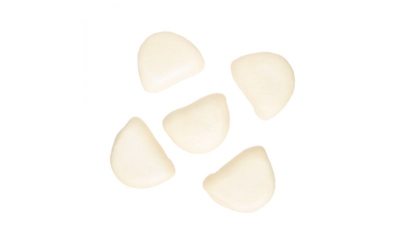 Steamed Cake/Bao Buns