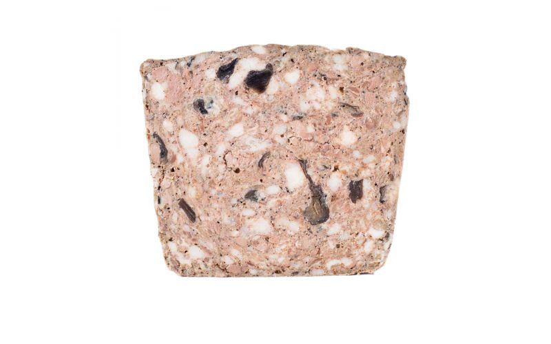 Pâté de Campagne Forestier