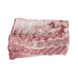 Certified Humane 10 Bone Pork Racks