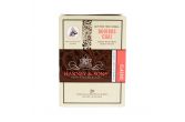 Organic Rooibos Chai Tea Organic