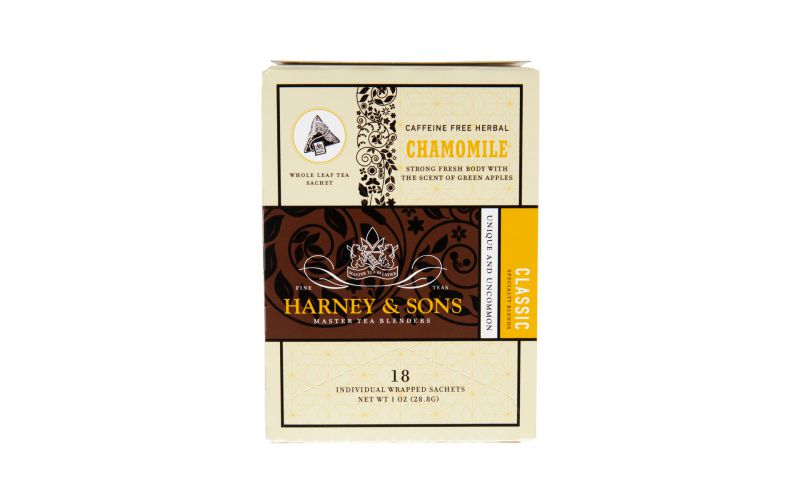 Supreme Egyptian Chamomile Tea