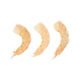 Wild Caught Peeled & Deveined Shrimp 21-25