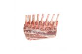 Frozen Frenched Lamb Rack