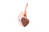 Frozen Frenched Lamb Rack