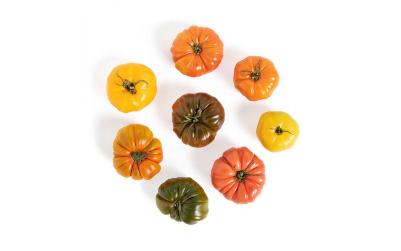 Heirloom Tomatoes