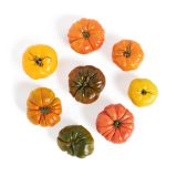 Heirloom Tomatoes
