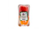 Organic Red & Orange Pepper 2 Pack