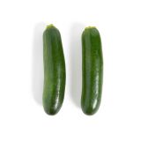 Organic Zucchini 2 Pack
