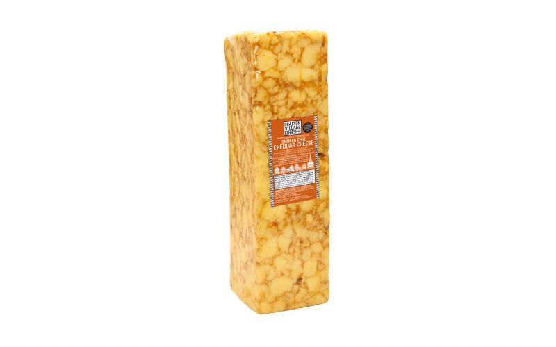Smoked Chili Cheddar Block