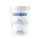 Organic Vegan Coconut Yogurt
