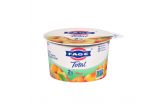 2% Peach Greek Yogurt