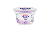 0% Plain Greek Yogurt