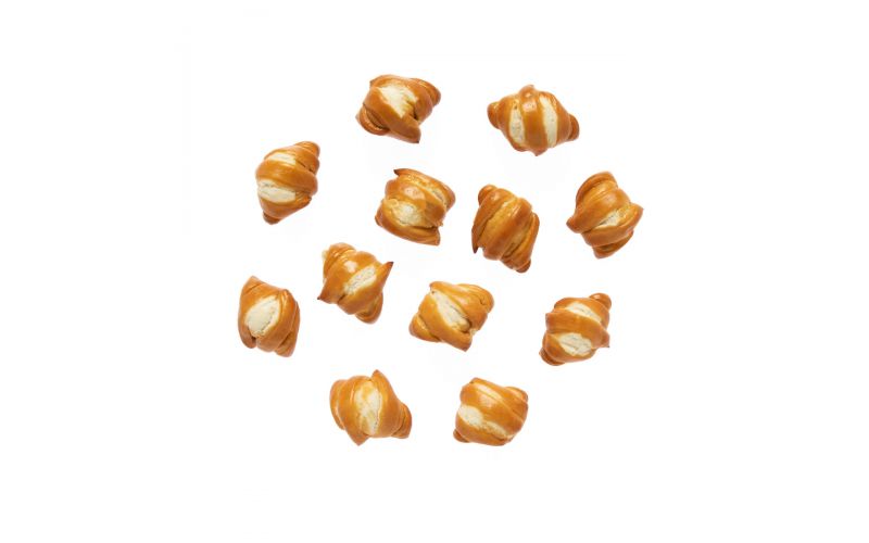 Bavarian Soft Pretzel Bites