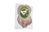 Air Chilled Whole Chickens Retail Ready