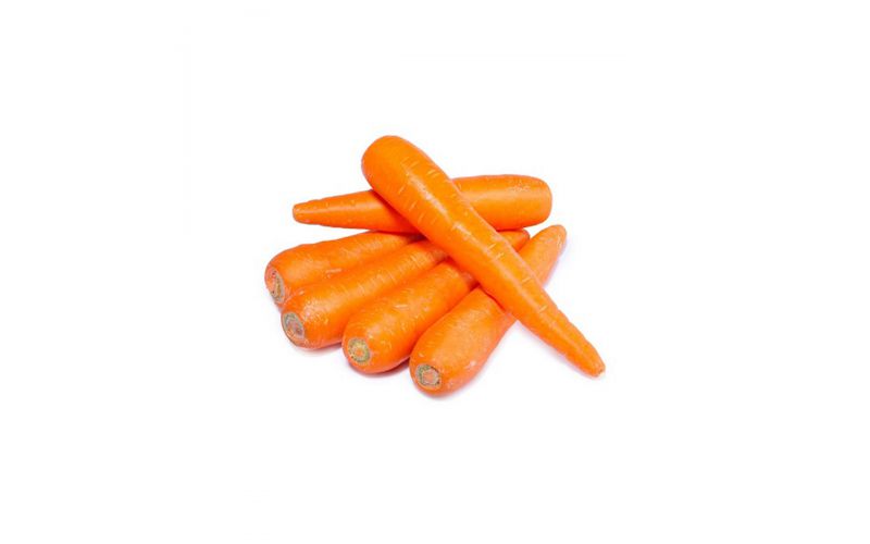 Organic Carrots