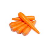 Organic Carrots