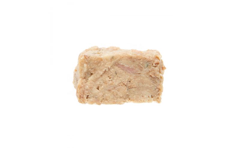 Pork Rillettes