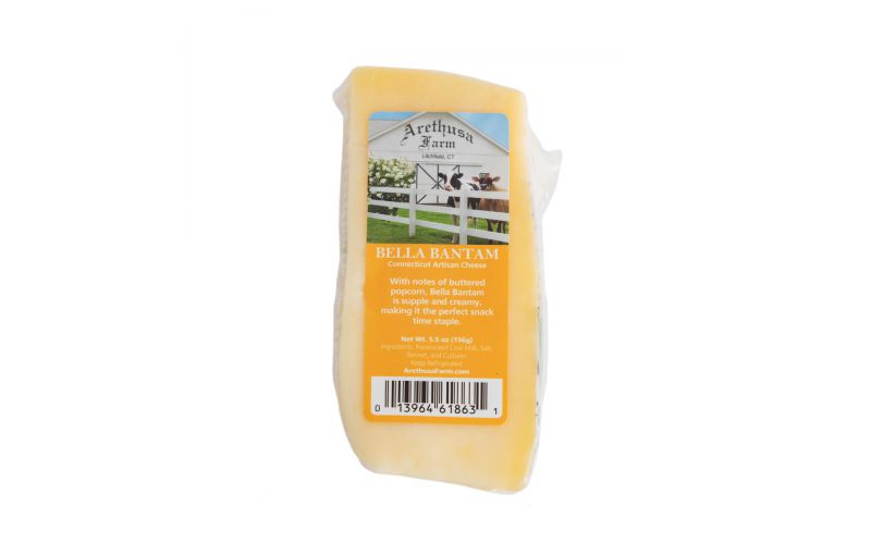 Bella Bantam Havarti Retail