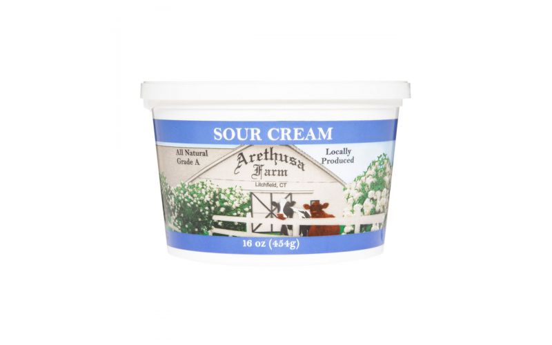 Sour Cream