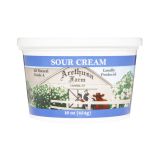 Sour Cream