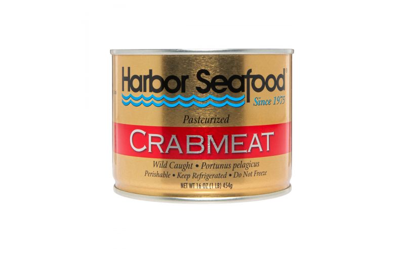 Jumbo Lump Crab Meat