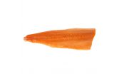 Farm Raised PBO Scottish Salmon Side