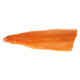 Farm Raised PBO Scottish Salmon Side