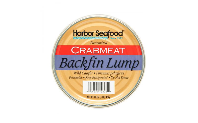 Lump Crab Meat