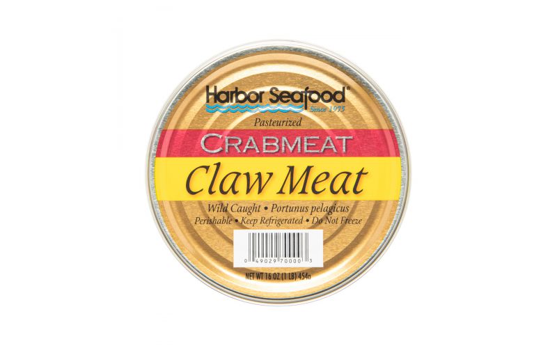 Claw Crab Meat