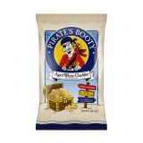 Aged White Cheddar Pirate's Booty