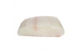 Wild Caught Skinless PBO Atlantic Halibut Portion