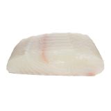 Wild Caught Skinless PBO Atlantic Halibut Portion