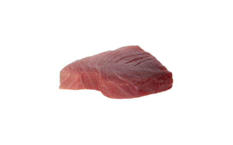 Wild Atlantic Bigeye Tuna Portion