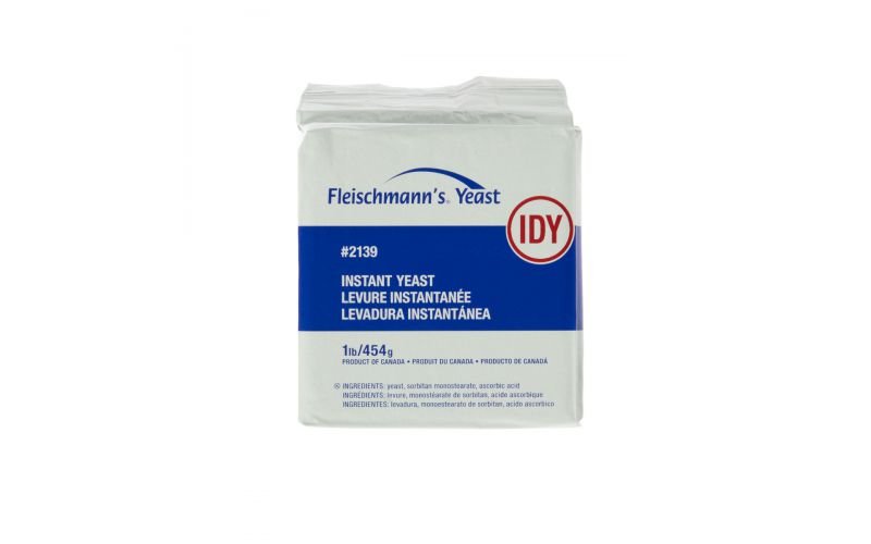 Instant Dry Yeast