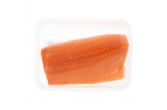 Farm Raised PBO Scottish Salmon Side