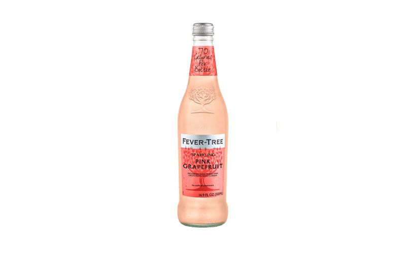 Sparkling Pink Grapefruit