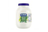 Extra Heavy Vegan Mayonnaise
