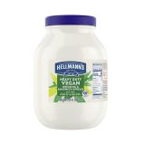 Extra Heavy Vegan Mayonnaise