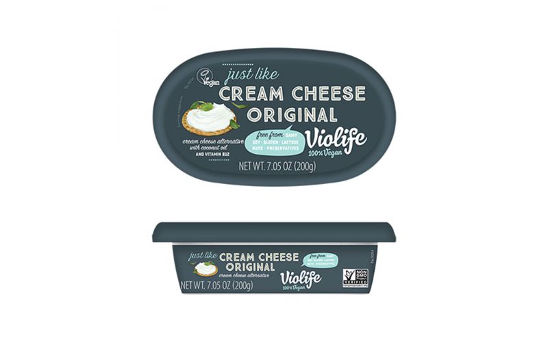 Vegan Cream Cheese